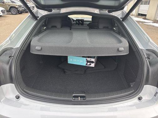 2023 Polestar 2 Long Range Single Motor