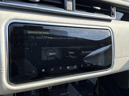 2018 Land Rover Range Rover Velar P250 S R-Dynamic