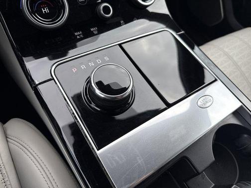 2018 Land Rover Range Rover Velar P250 S R-Dynamic