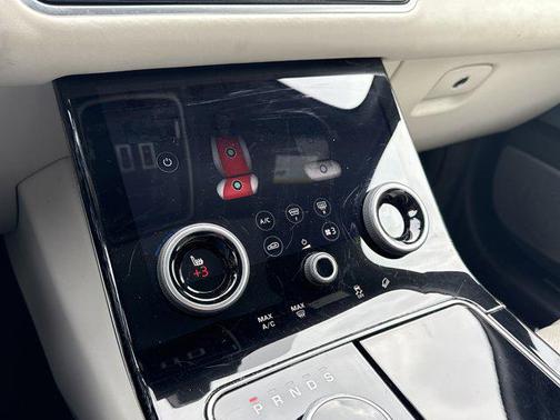 2018 Land Rover Range Rover Velar P250 S R-Dynamic