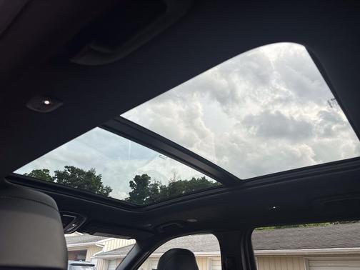 Baltic Gray Metallic Clearcoat 2026 Jeep Grand Cherokee L Limited