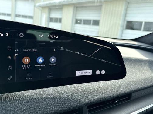 2024 Lucid Air Touring