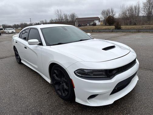 2019 Dodge Charger GT