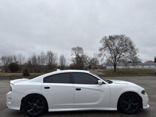 2019 Dodge Charger GT