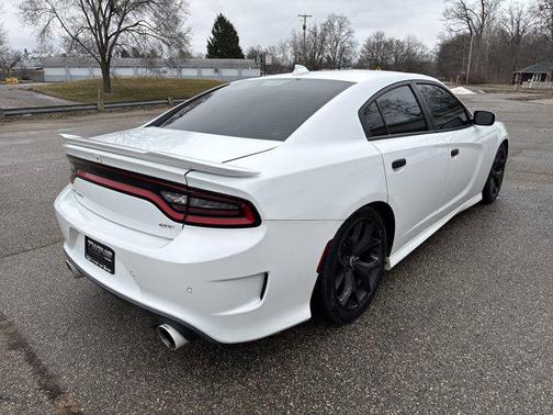 2019 Dodge Charger GT