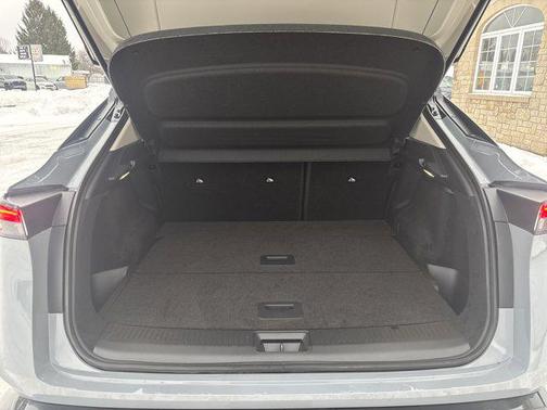 2024 Nissan ARIYA ENGAGE