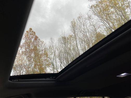 2022 Mazda CX-9 Carbon Edition