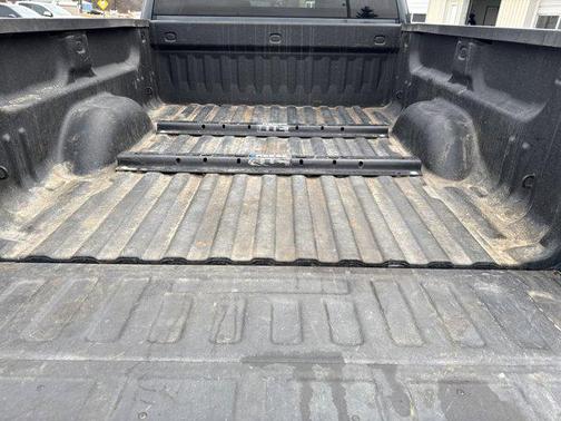 2019 Chevrolet Silverado 2500 WT