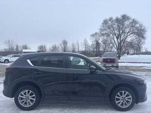 2023 Mazda CX-5 2.5 S Select Package