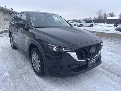 2023 Mazda CX-5 2.5 S Select Package