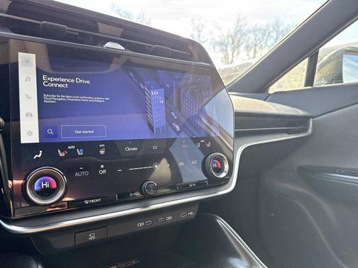 2023 Lexus RZ 450e 450E PREM