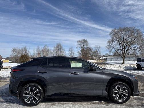 2023 Lexus RZ 450e 450E PREM