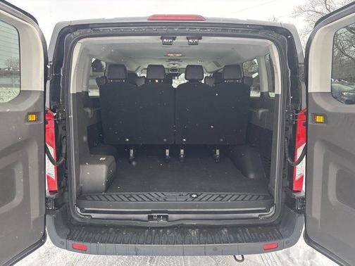 2020 Ford Transit-350 XL