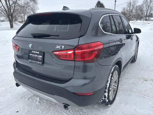 2018 BMW X1 xDrive28i