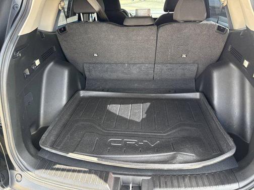 2023 Honda CR-V LX AWD