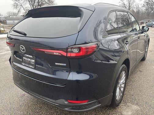 2024 Mazda CX-90 PHEV Preferred