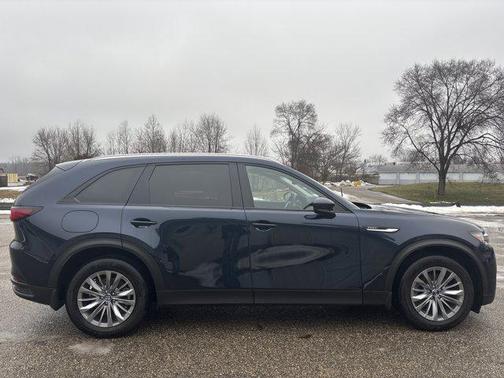 2024 Mazda CX-90 PHEV Preferred