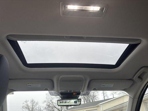 2024 Mazda CX-90 PHEV Preferred