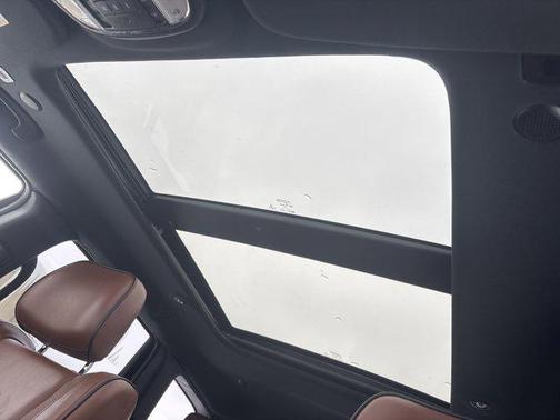 2021 Jeep Grand Cherokee Overland