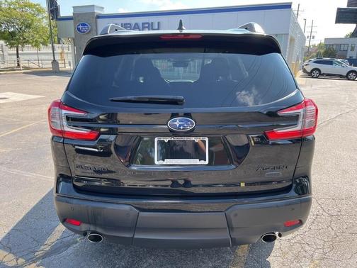 2023 Subaru Ascent Onyx Edition