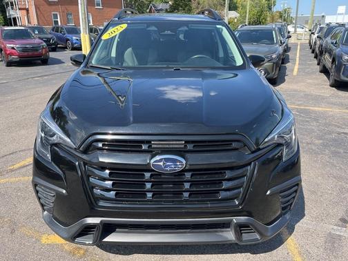2023 Subaru Ascent Onyx Edition