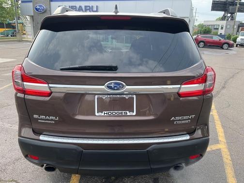 2019 Subaru Ascent Touring 7-Passenger