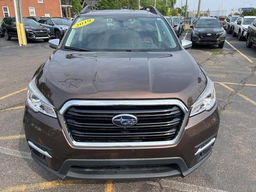 2019 Subaru Ascent Touring 7-Passenger