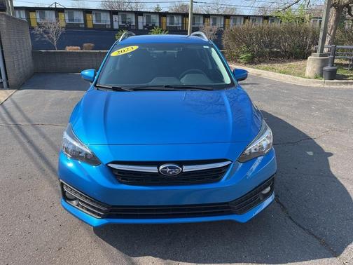 2023 Subaru Impreza 2.0i Premium