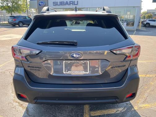 2023 Subaru Outback Onyx Edition