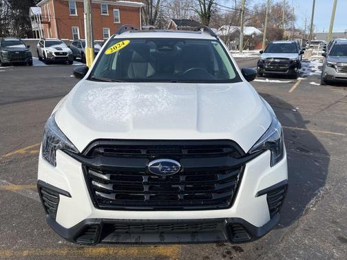 2024 Subaru Ascent Onyx Edition Limited