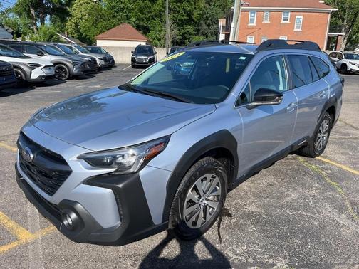 2023 Subaru Outback Premium