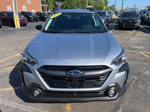 2023 Subaru Outback Premium