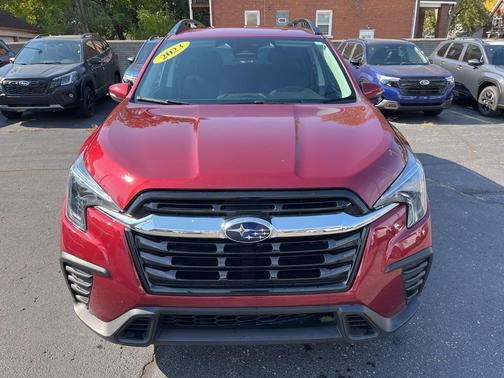 2023 Subaru Ascent Premium 8-Passenger