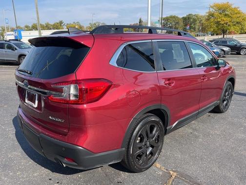 2023 Subaru Ascent Premium 8-Passenger