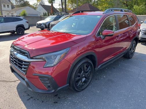 2023 Subaru Ascent Premium 8-Passenger