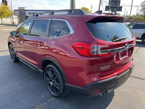 2023 Subaru Ascent Premium 8-Passenger