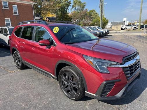 2023 Subaru Ascent Premium 8-Passenger