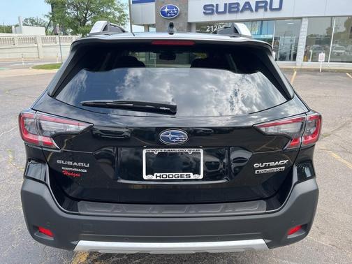 2024 Subaru Outback Touring XT