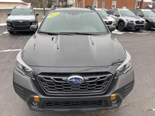 2023 Subaru Outback Wilderness