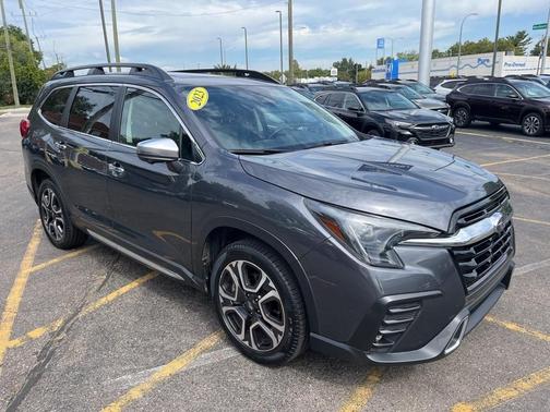 2023 Subaru Ascent Touring 7-Passenger