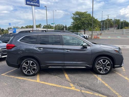 2023 Subaru Ascent Touring 7-Passenger