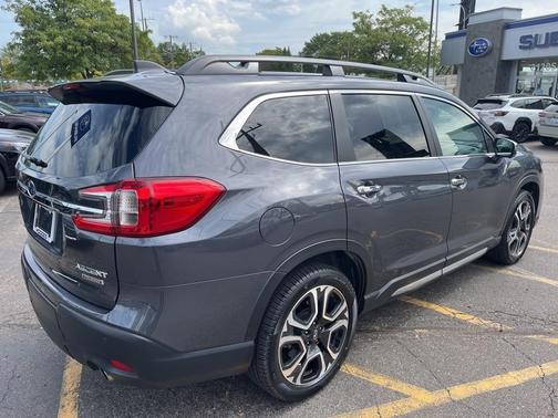 2023 Subaru Ascent Touring 7-Passenger