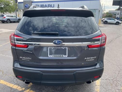 2023 Subaru Ascent Touring 7-Passenger