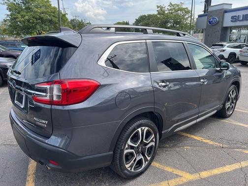 2023 Subaru Ascent Touring 7-Passenger