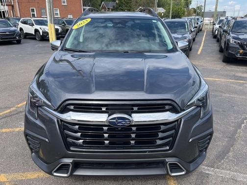 2023 Subaru Ascent Touring 7-Passenger