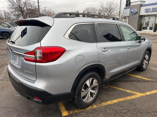 2019 Subaru Ascent Premium 7-Passenger