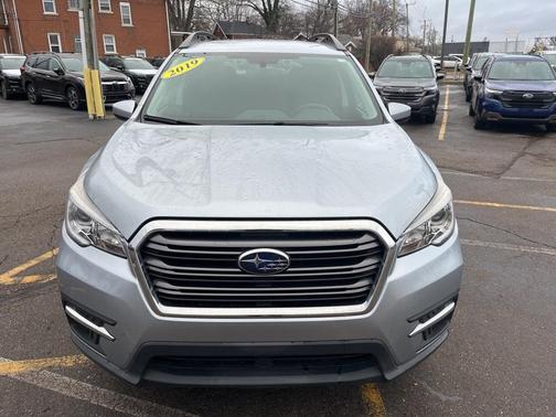 2019 Subaru Ascent Premium 7-Passenger