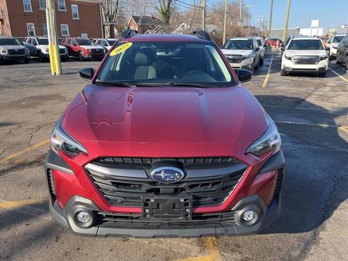 2023 Subaru Outback Premium