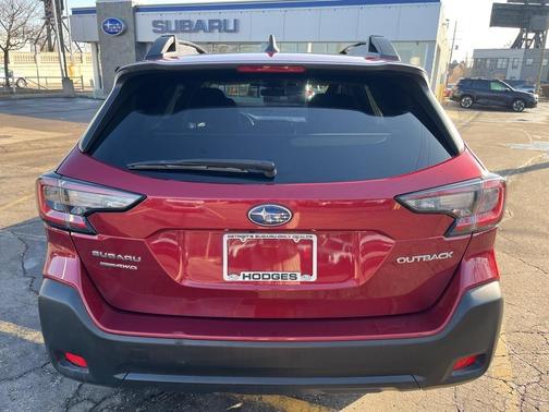 2023 Subaru Outback Premium