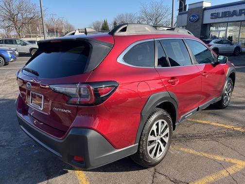 2023 Subaru Outback Premium